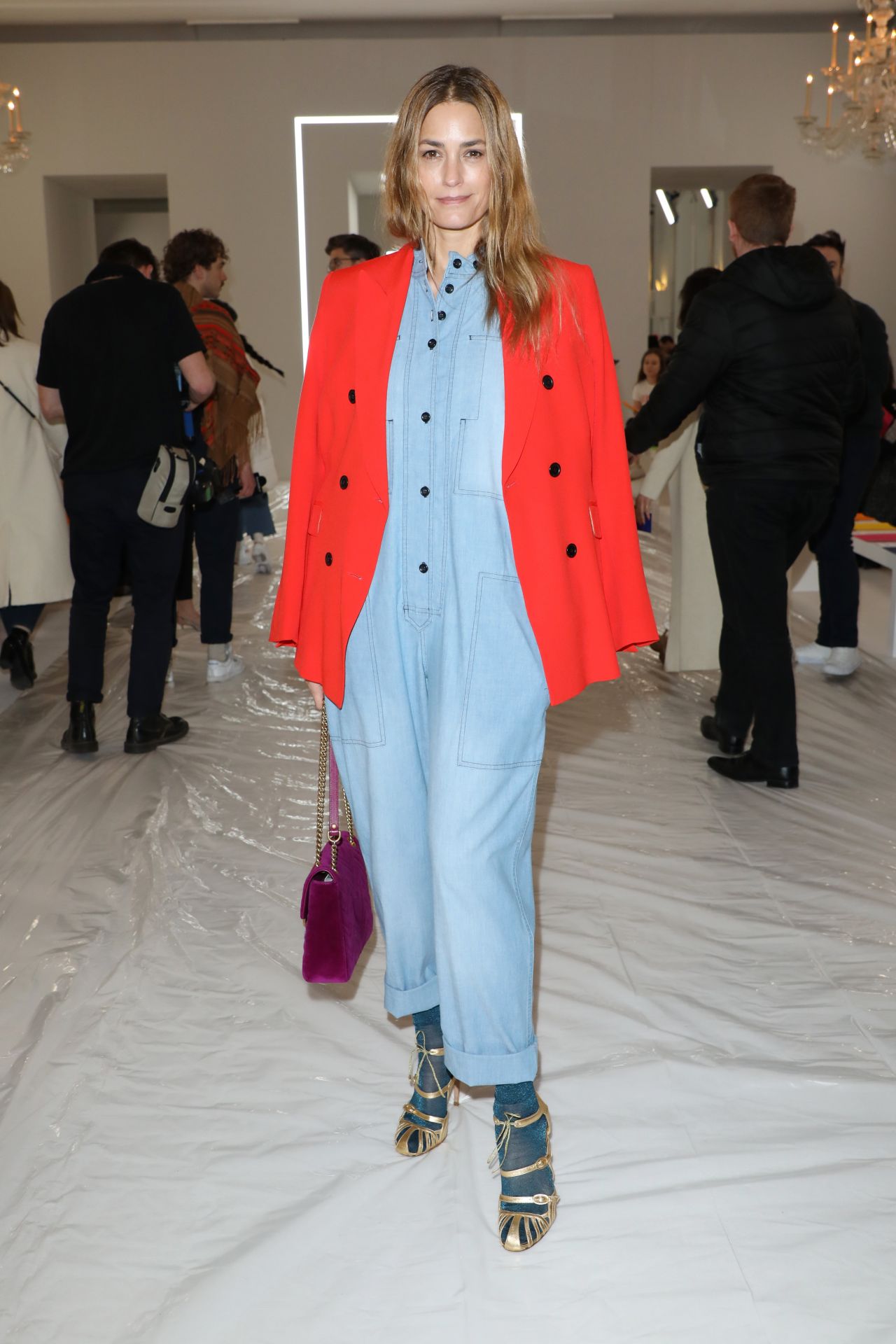 Yasmin Le Bon, photo #1043685