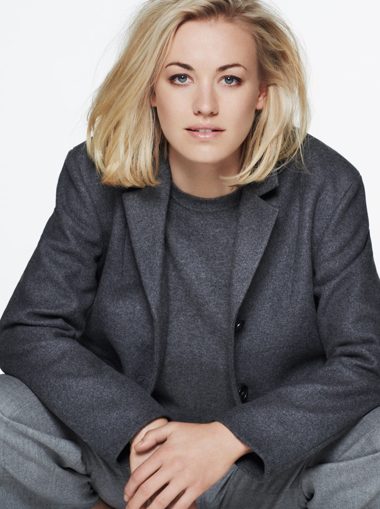 Yvonne Strahovski, photo #789460