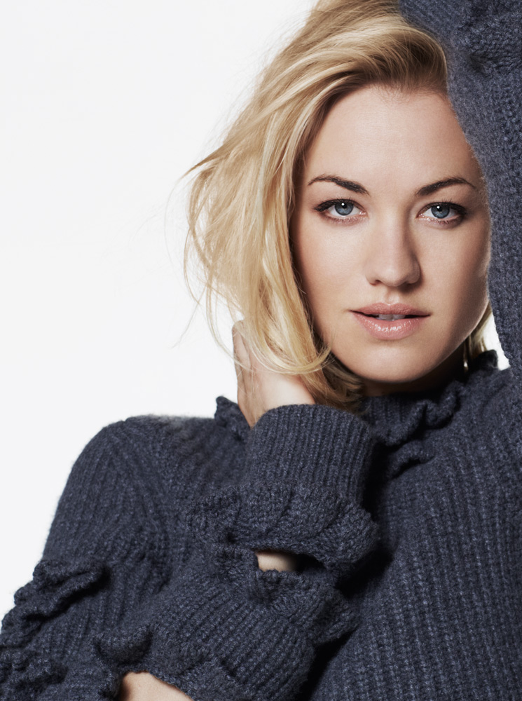 Yvonne Strahovski, photo #789454