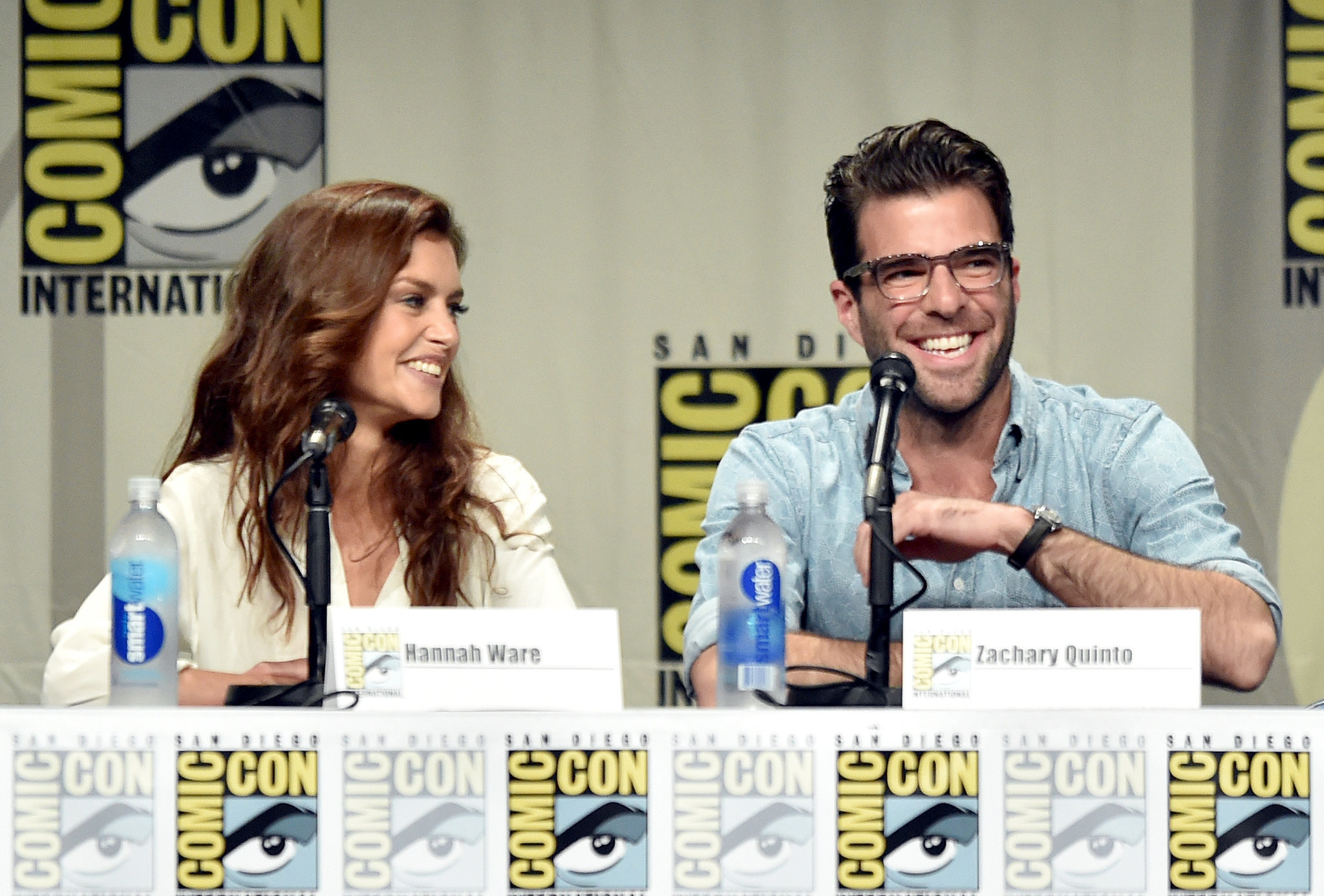 Zachary Quinto, photo #753376