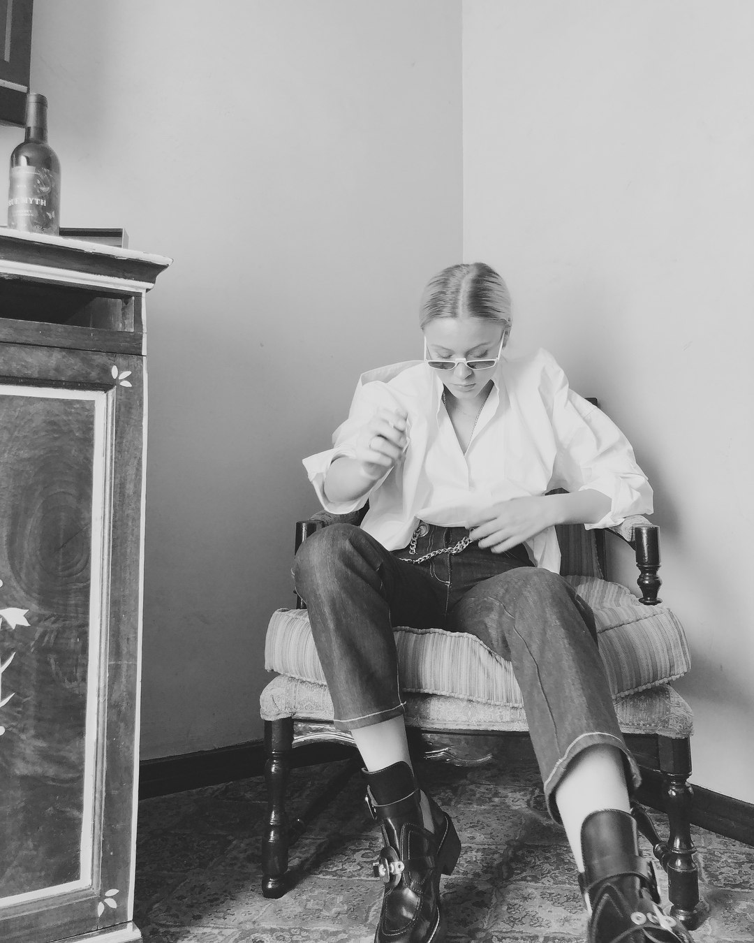 Zara Larsson, photo #1038540