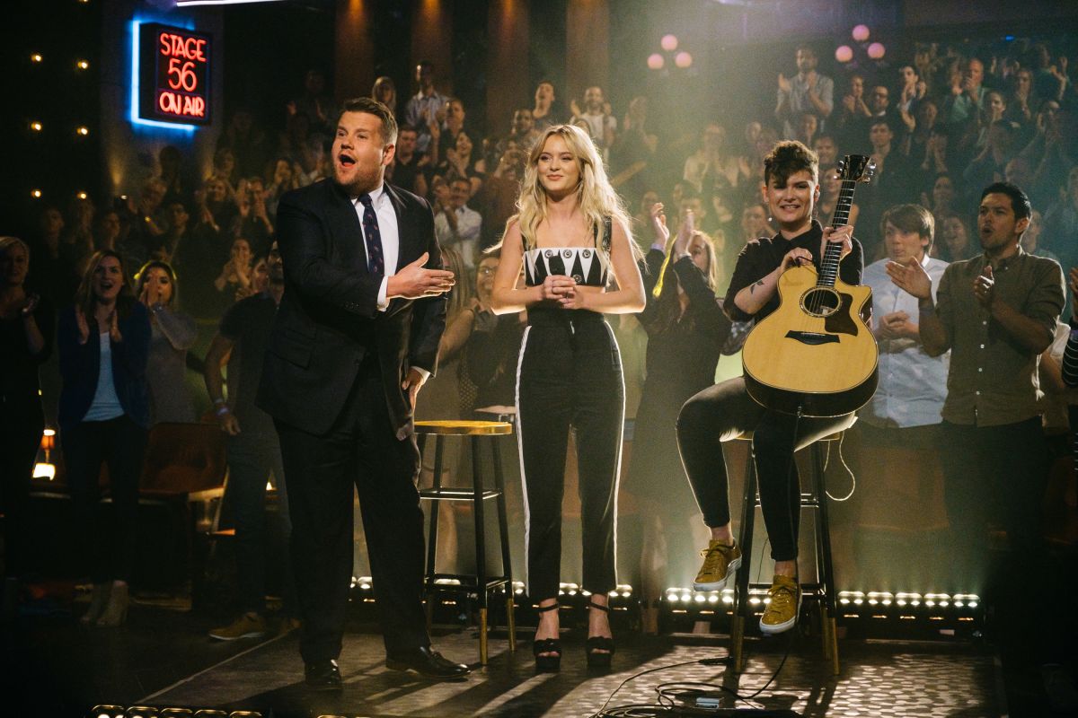 Zara Larsson, photo #973581