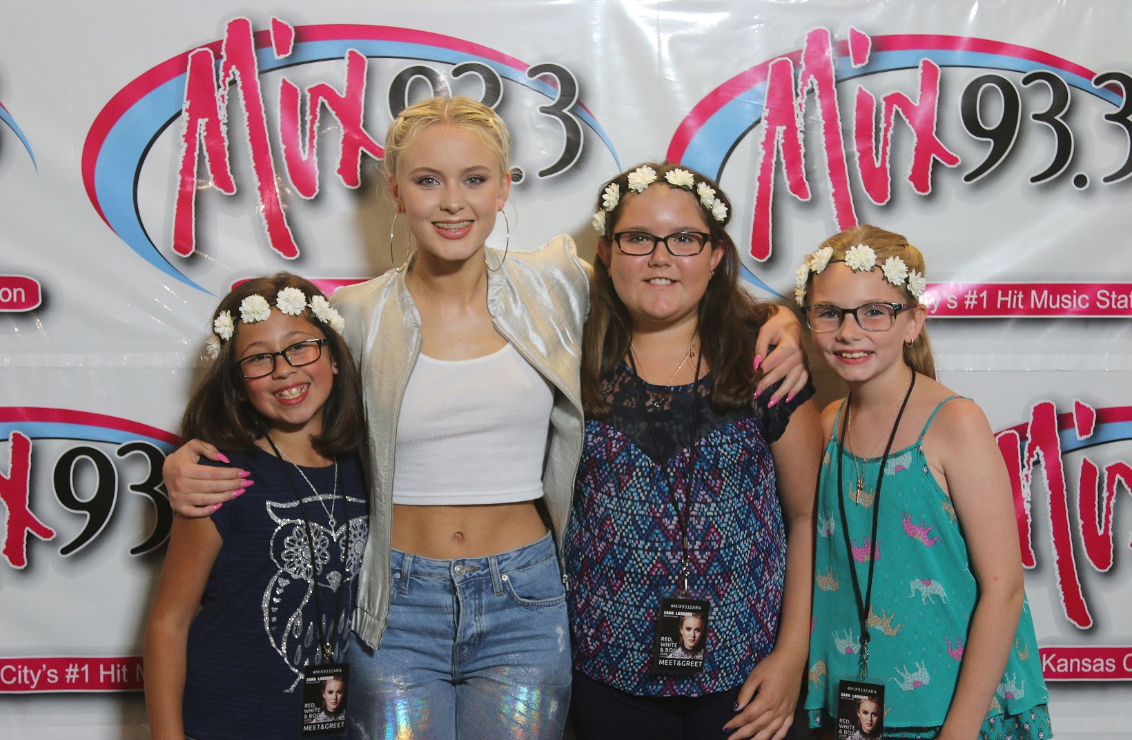 Zara Larsson, photo #987311