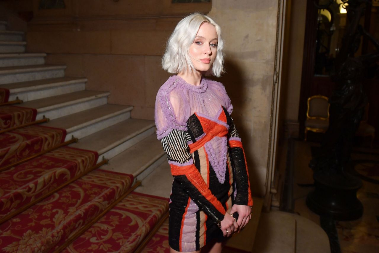 Zara Larsson, photo #1104635