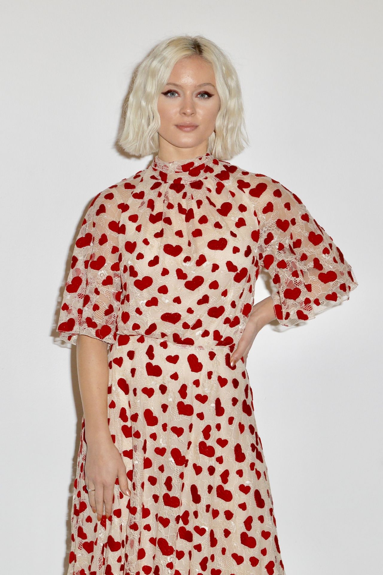 Zara Larsson, photo #1106377