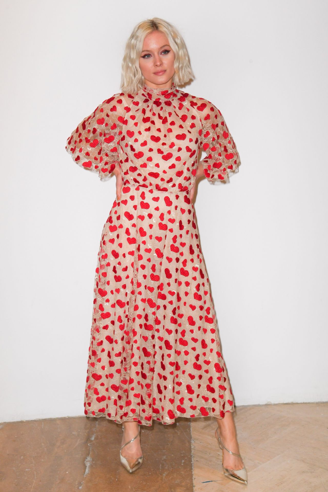 Zara Larsson, photo #1106379