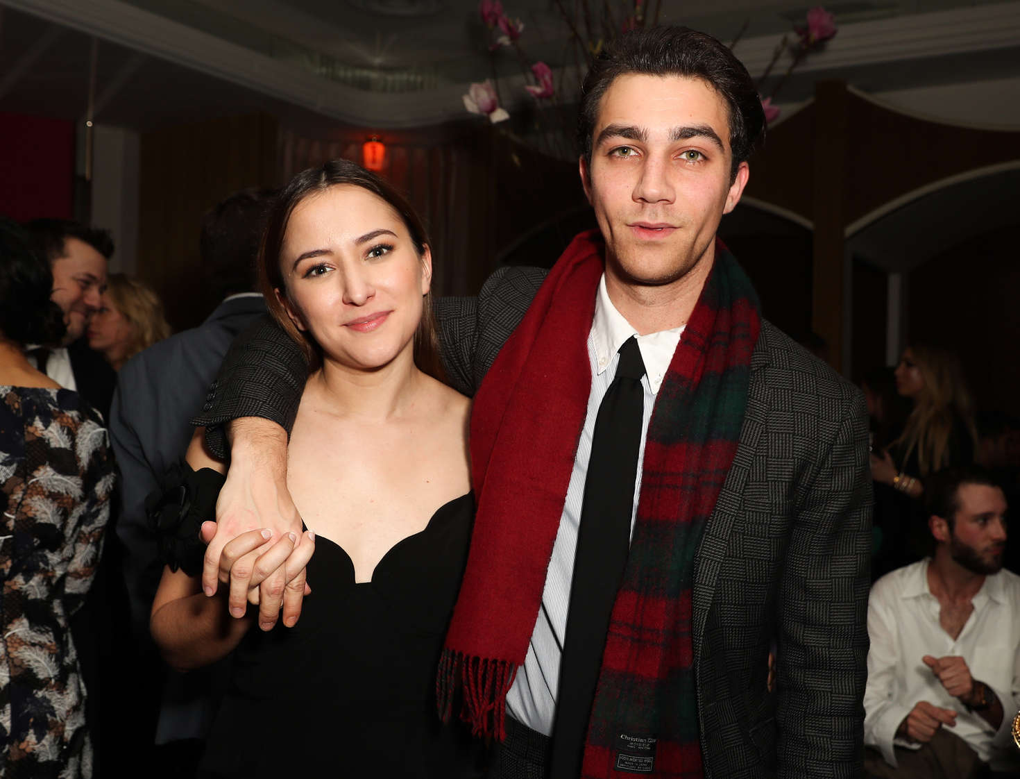 Zelda Williams, photo #942792