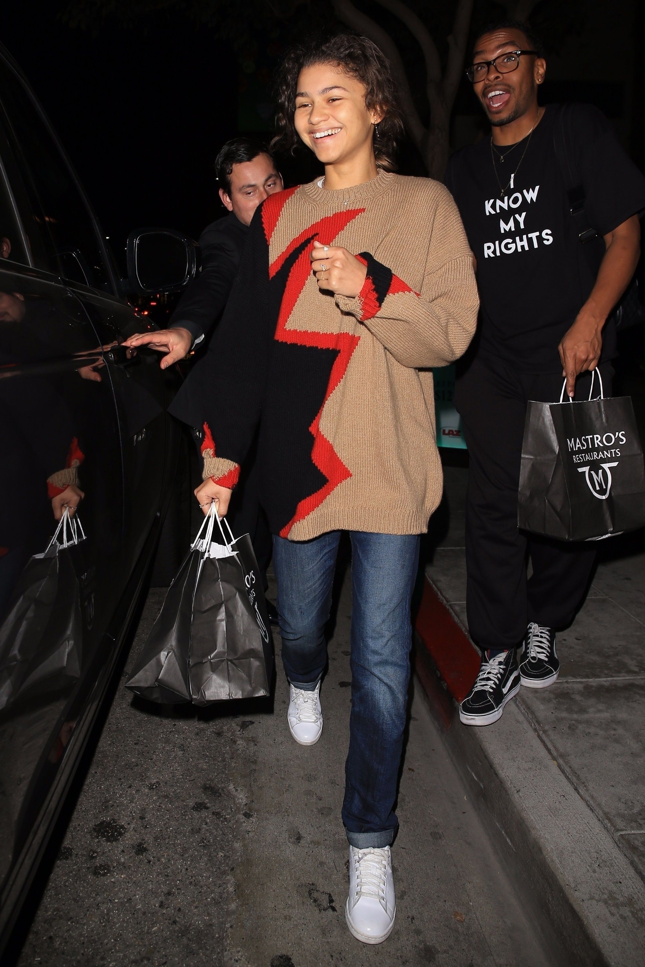 Zendaya, photo #1321357