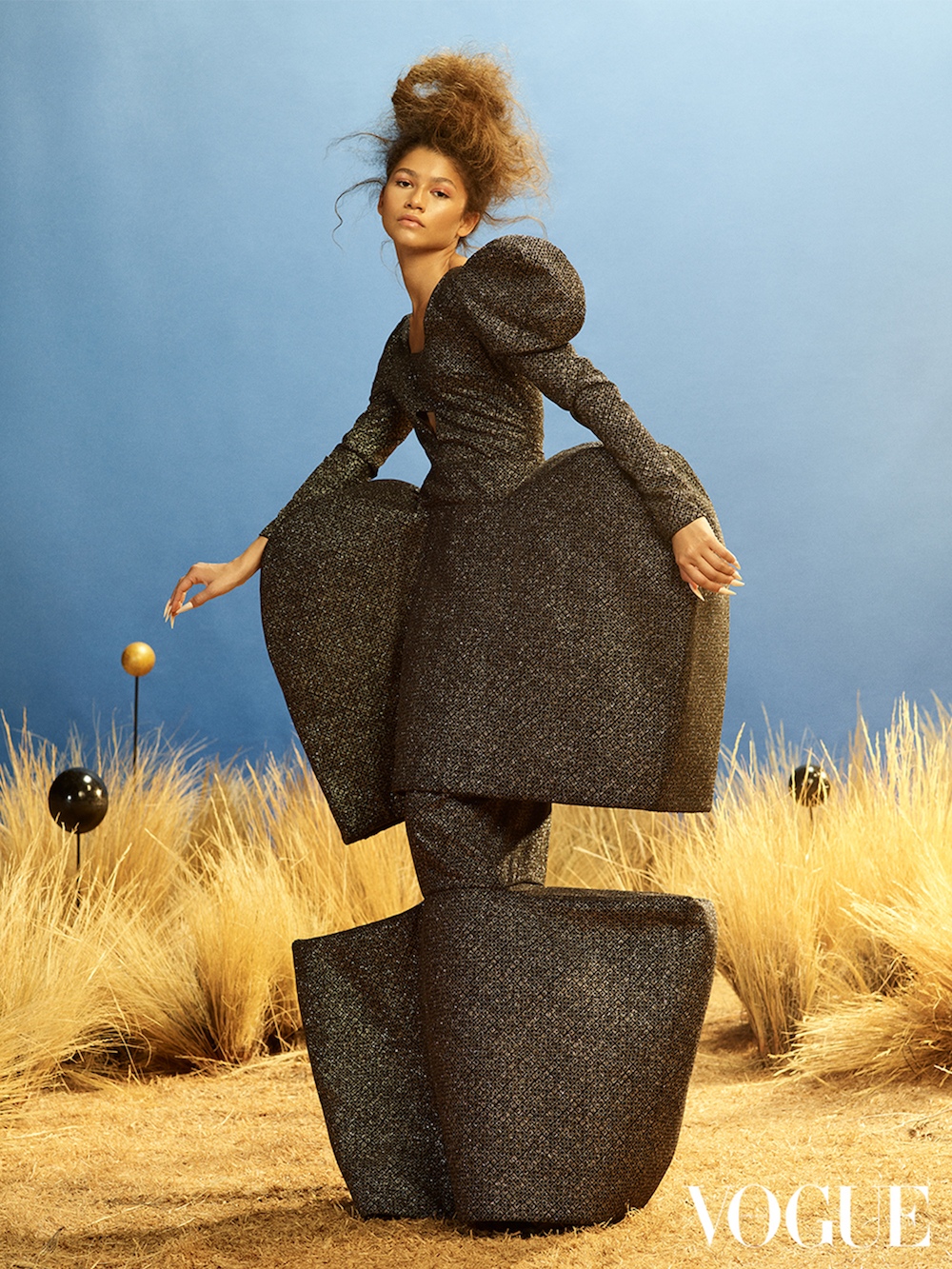 Zendaya, photo #1283003