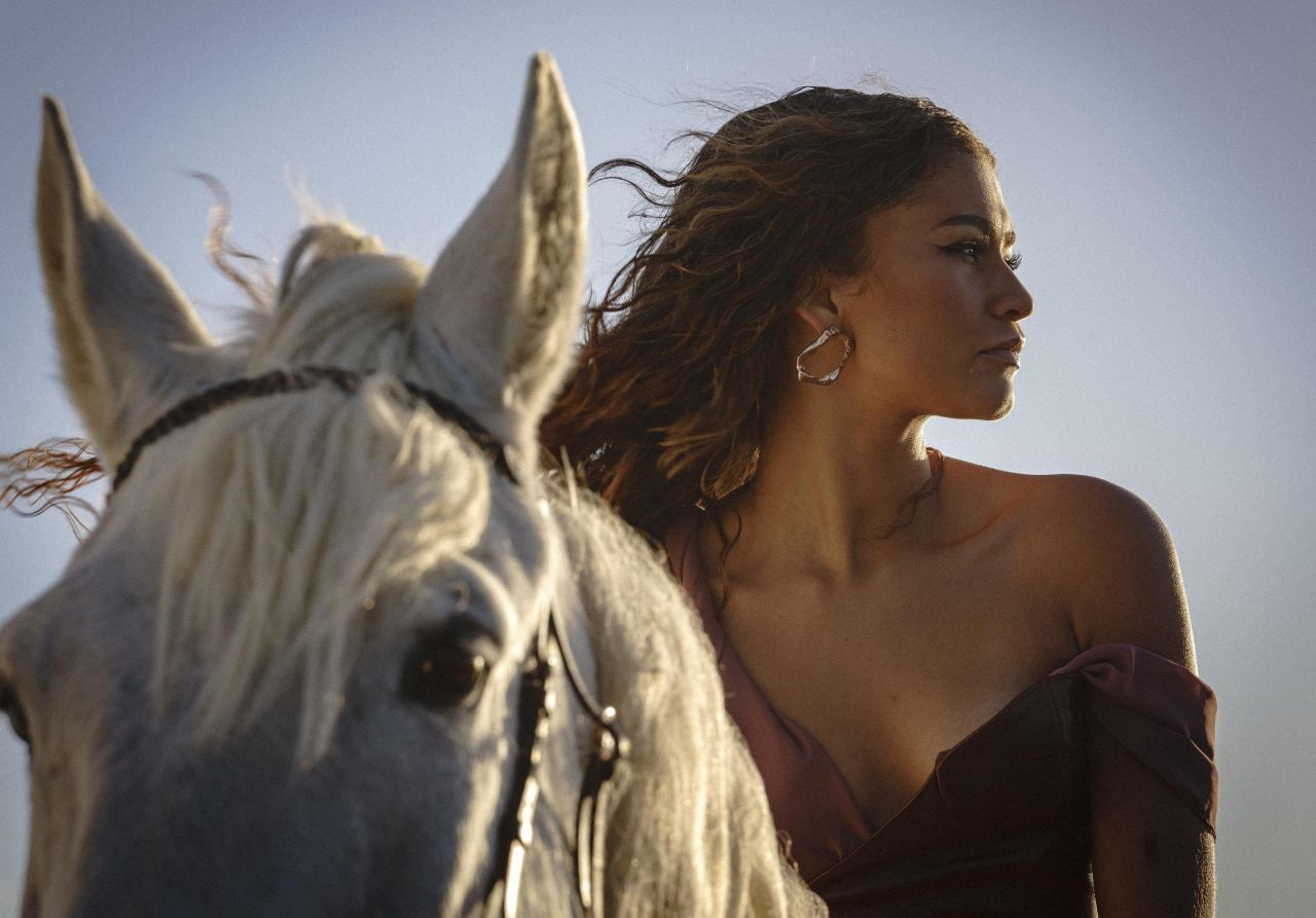 Zendaya, photo #1379984