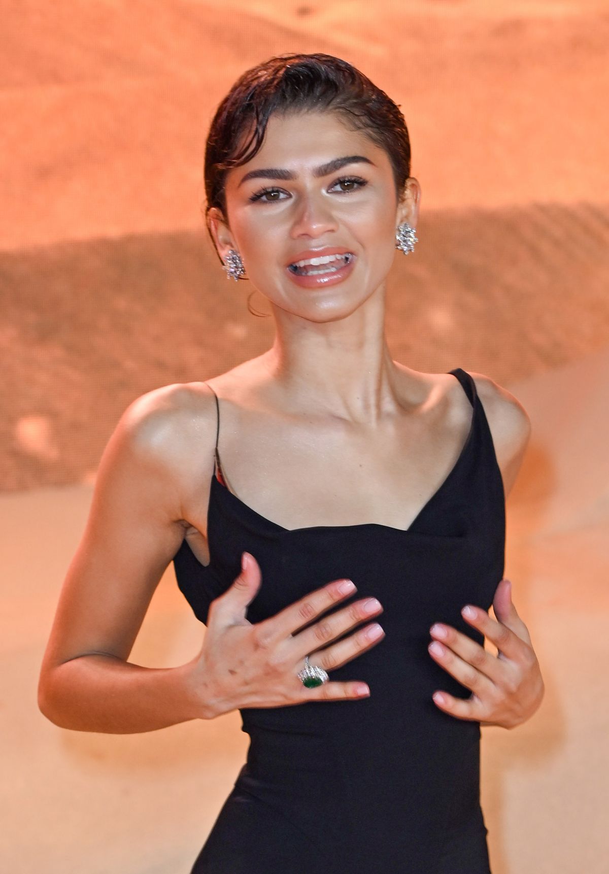 Zendaya, photo #1388695