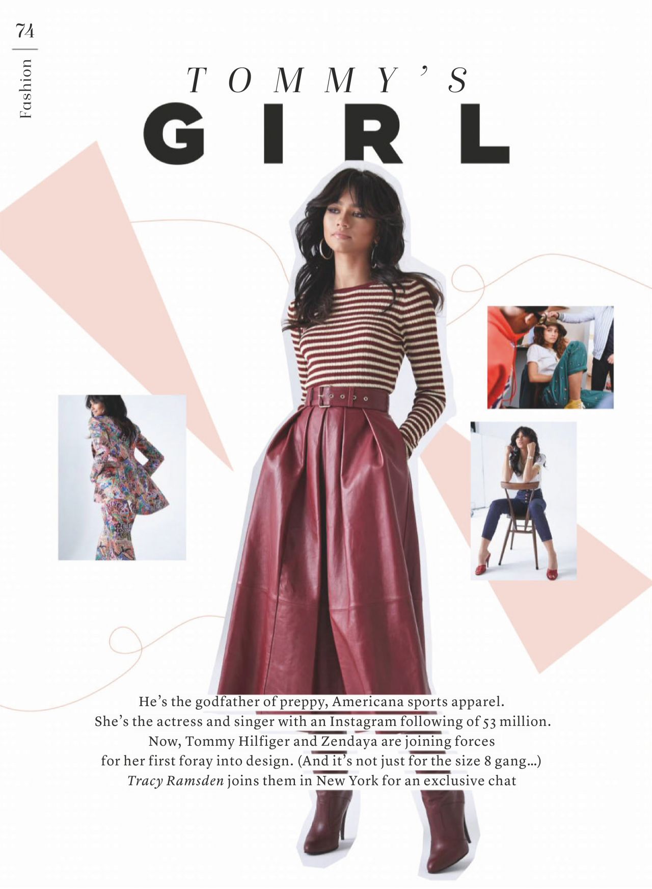 Zendaya, photo #1150760