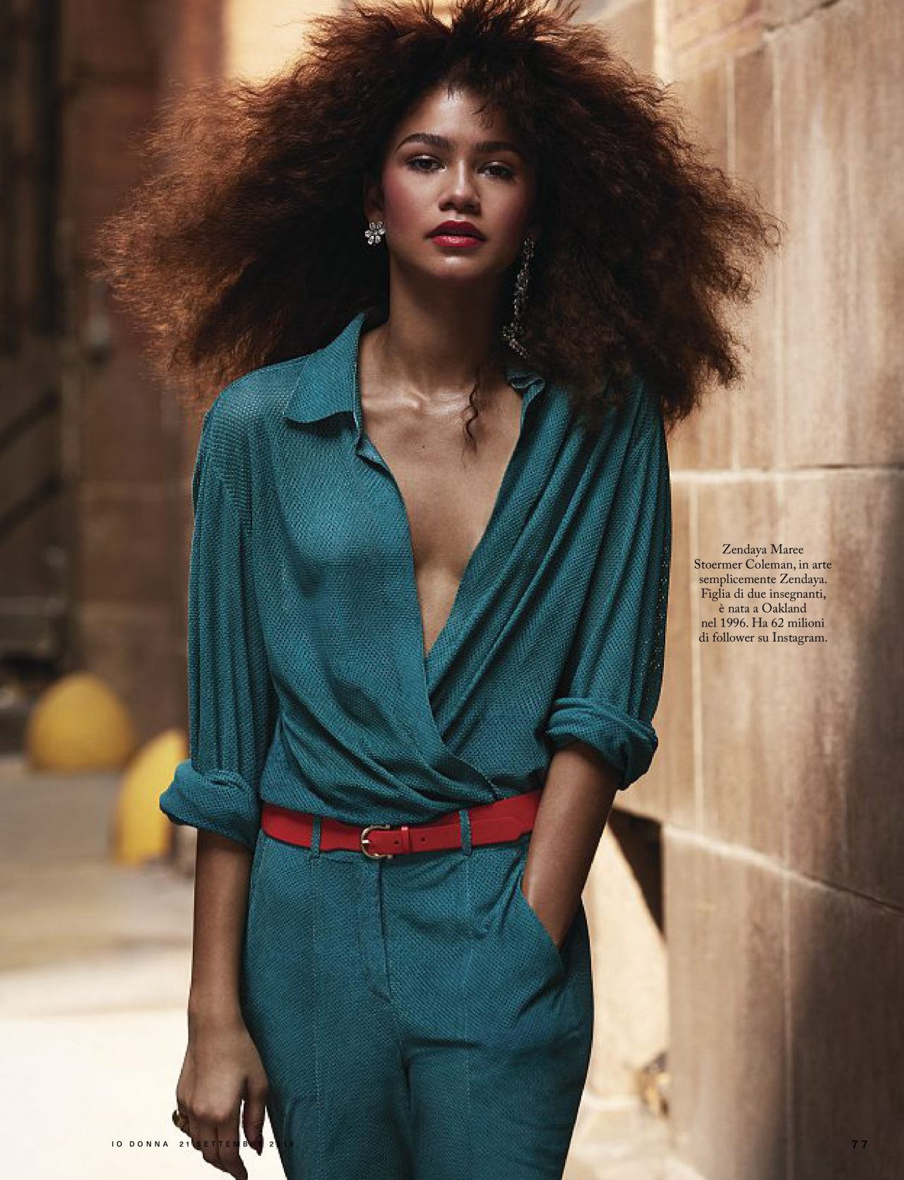 Zendaya, photo #1220757