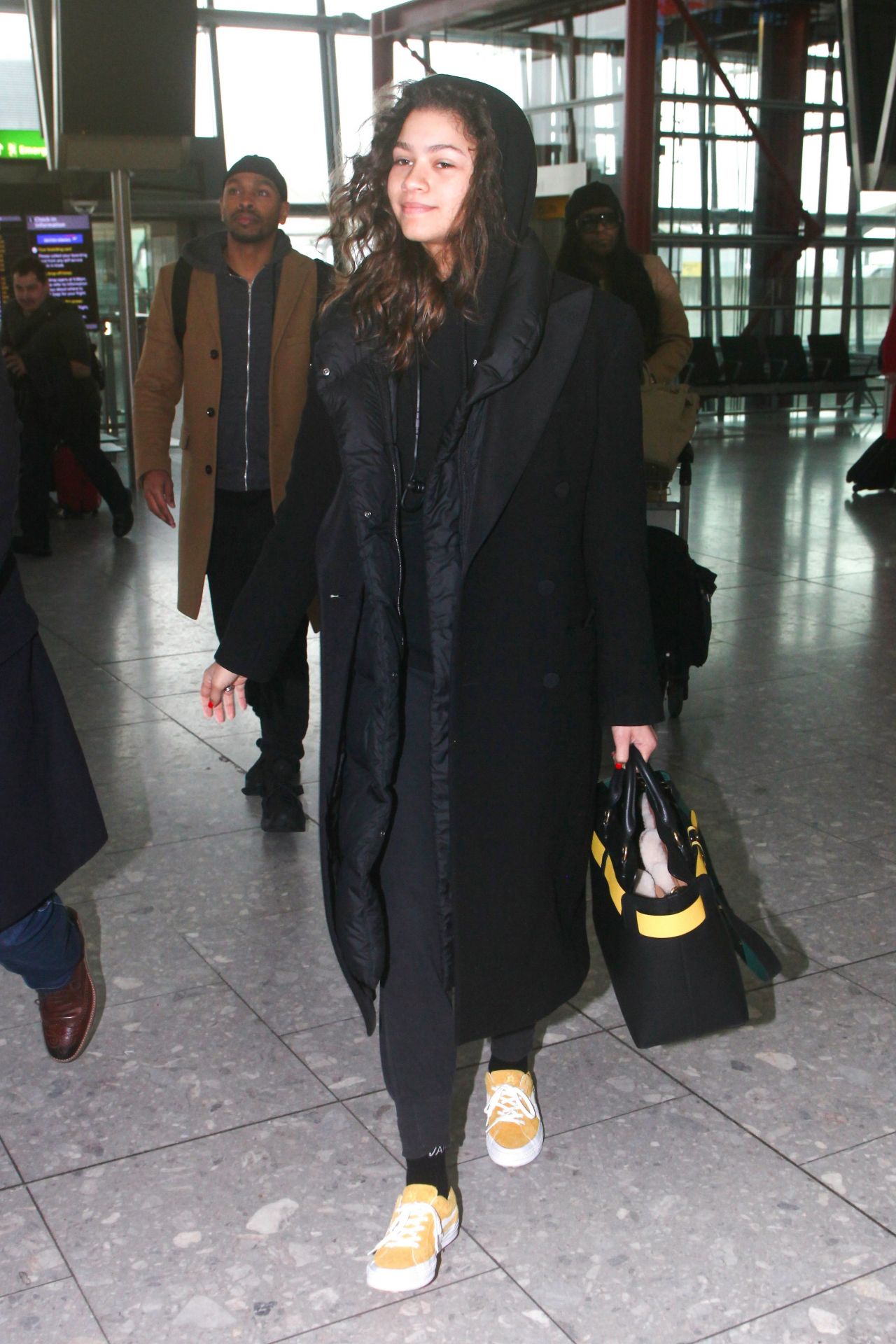 Zendaya, photo #1043690