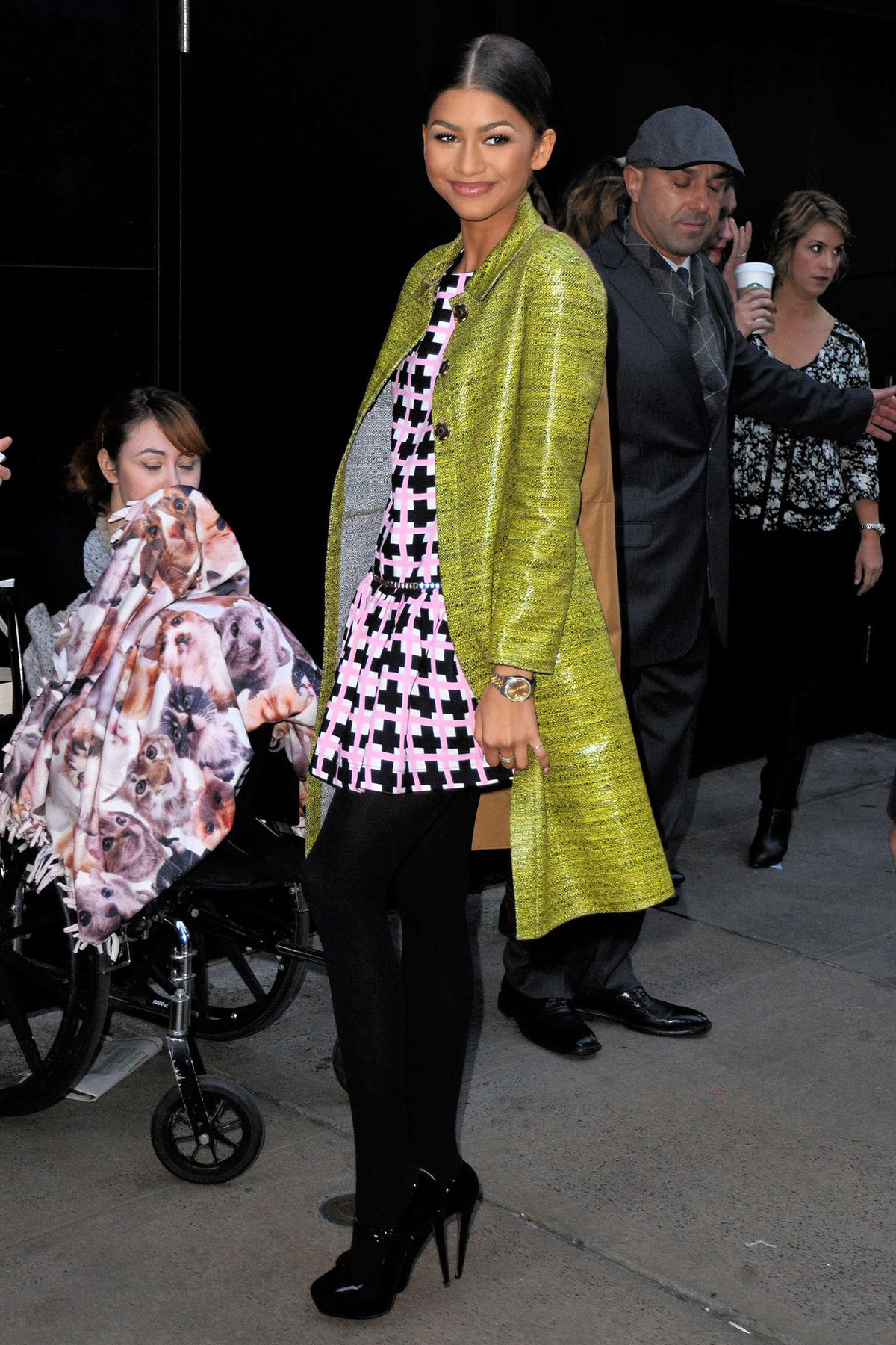 Zendaya, photo #771407