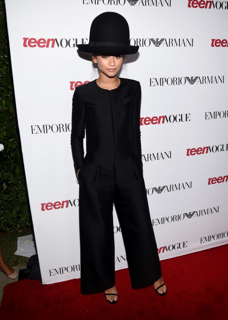 Zendaya, photo #765632