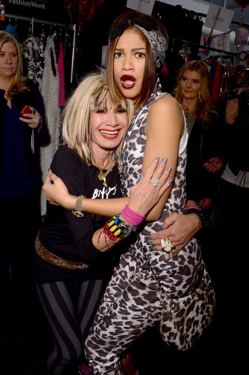 Zendaya, photo #702041