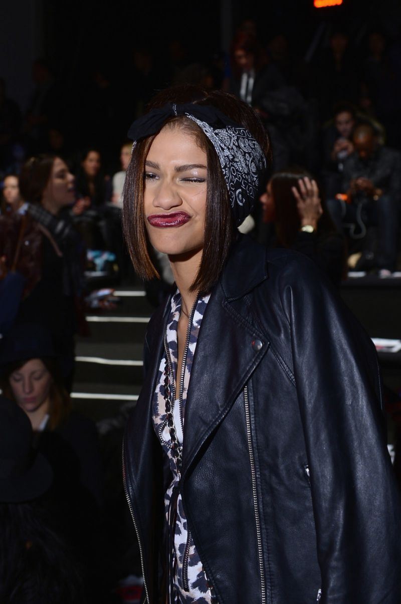 Zendaya, photo #702040