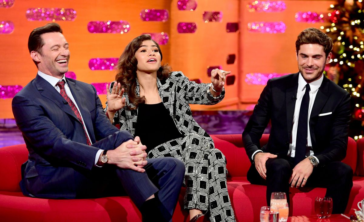 Zendaya, photo #1026236