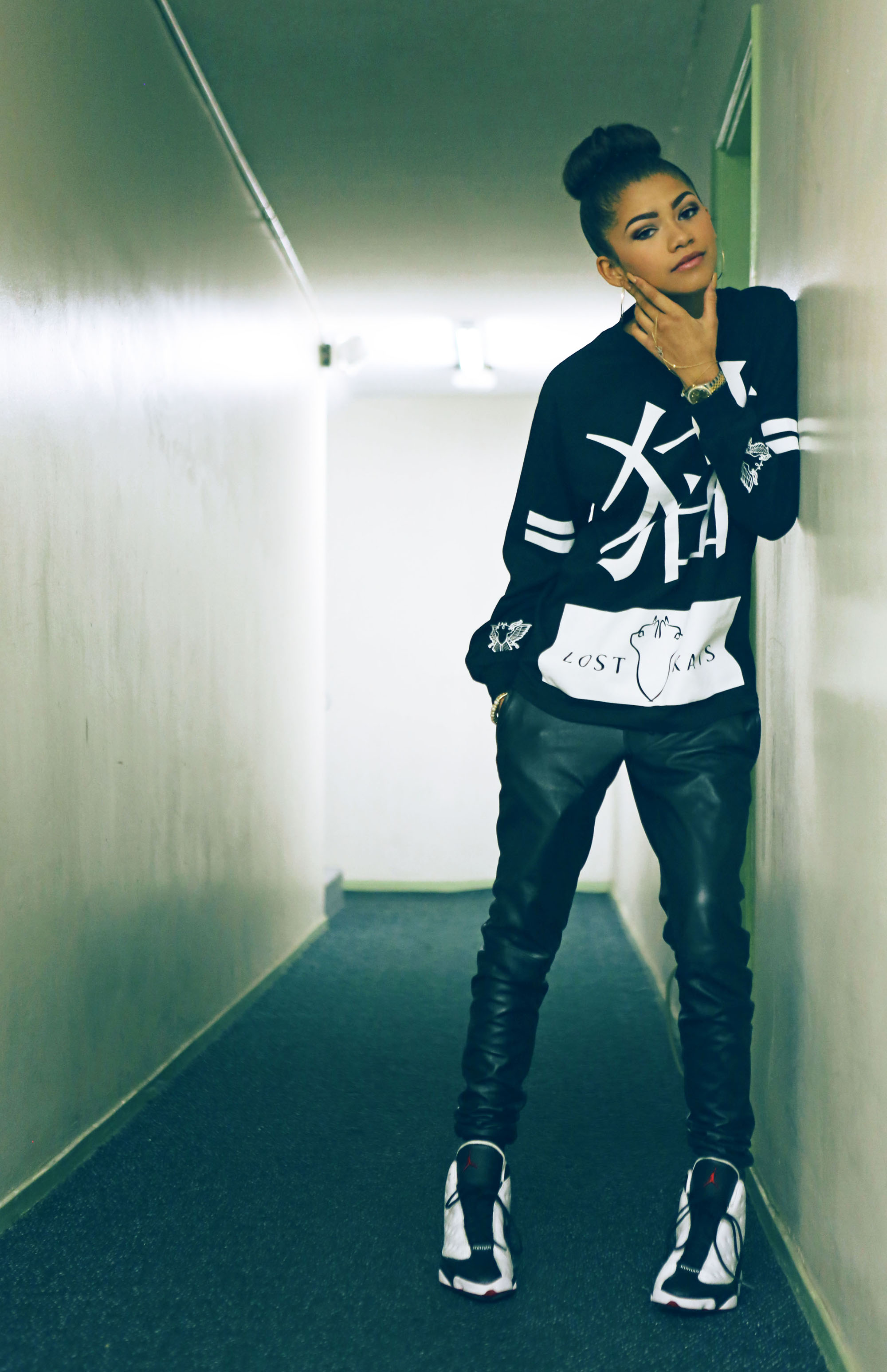 Zendaya, photo #688475