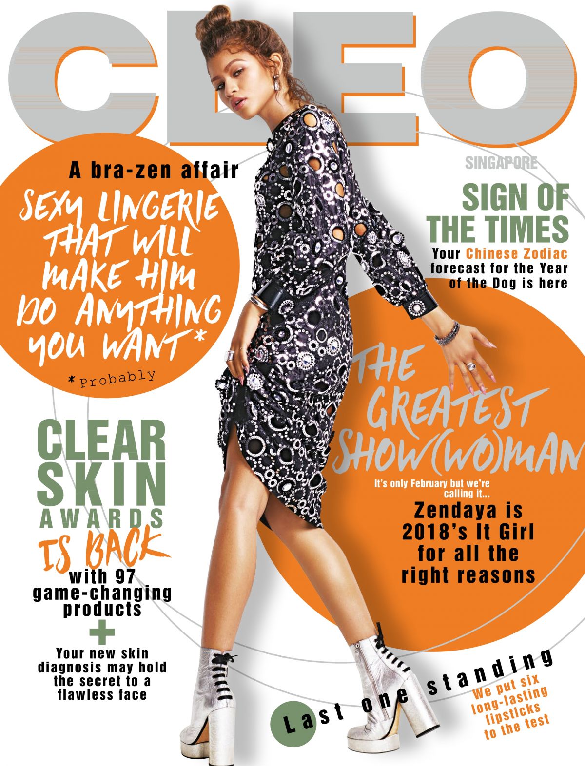 Zendaya, photo #1032151