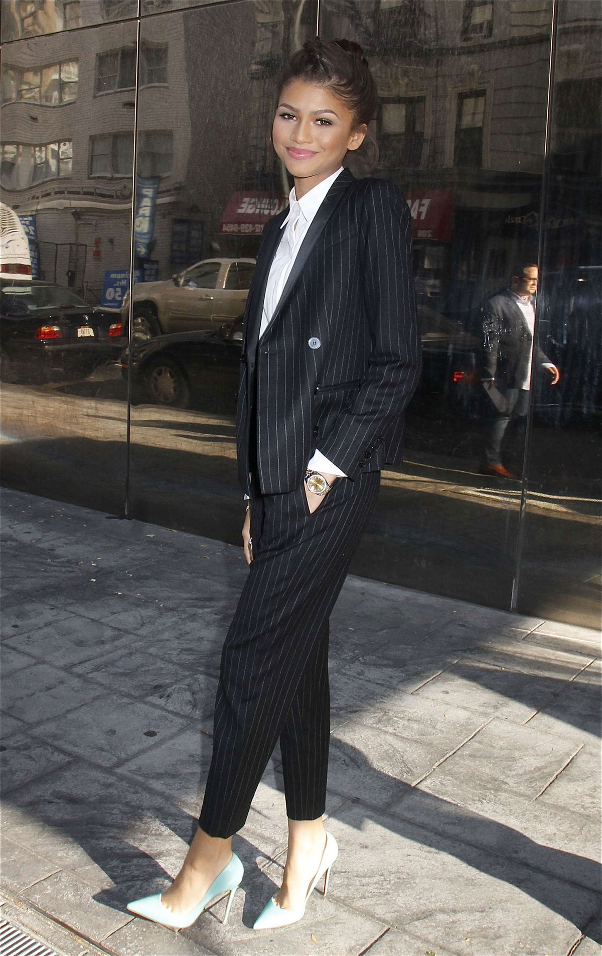 Zendaya, photo #770279