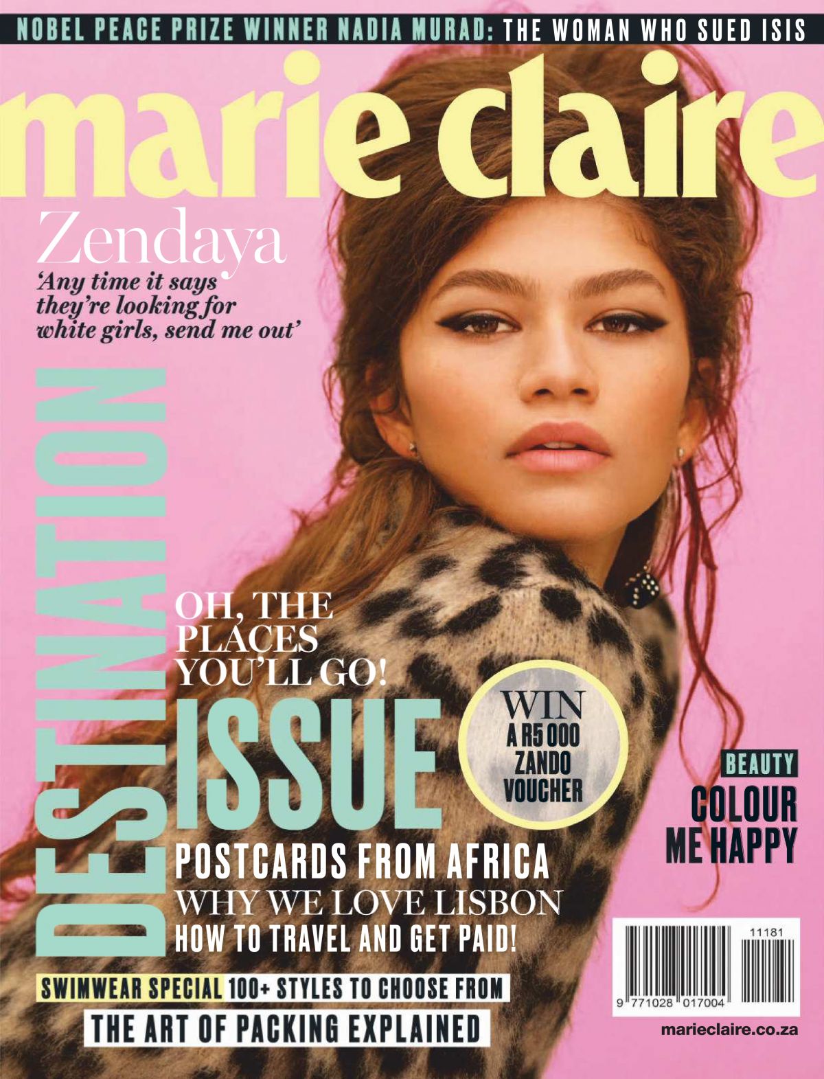Zendaya, photo #1111223