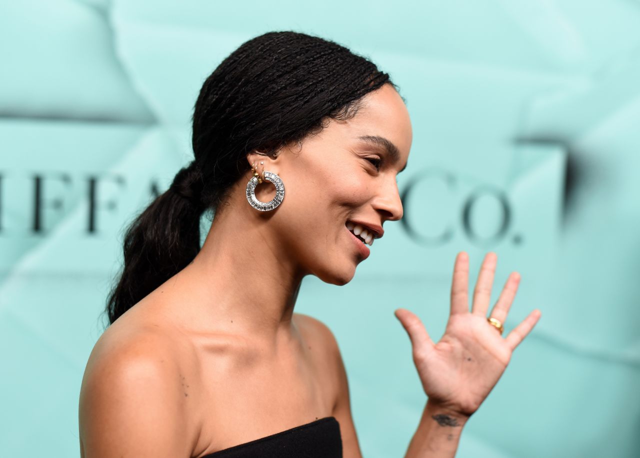 Zoe Kravitz, photo #1108462