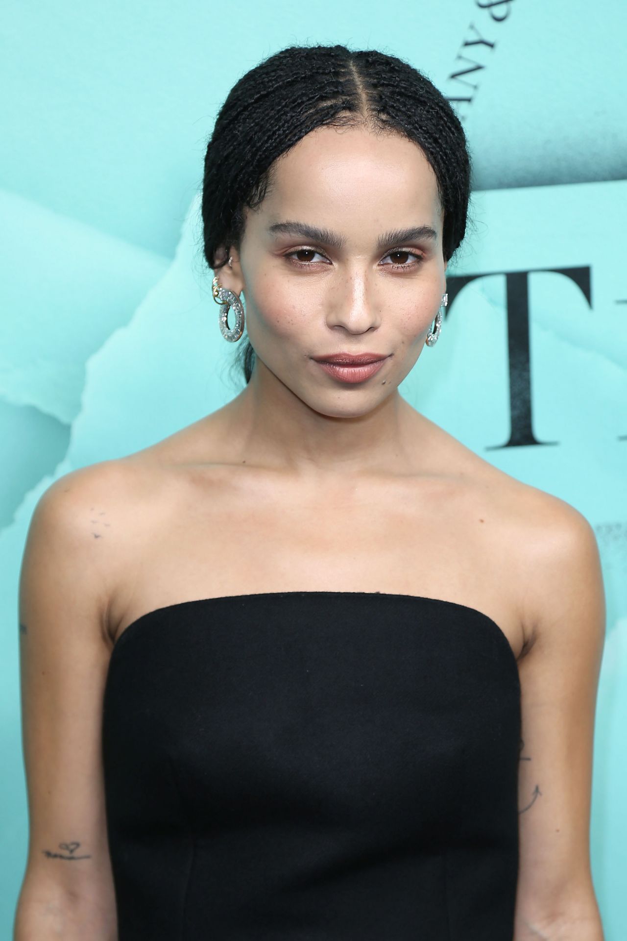 Zoe Kravitz, photo #1108461