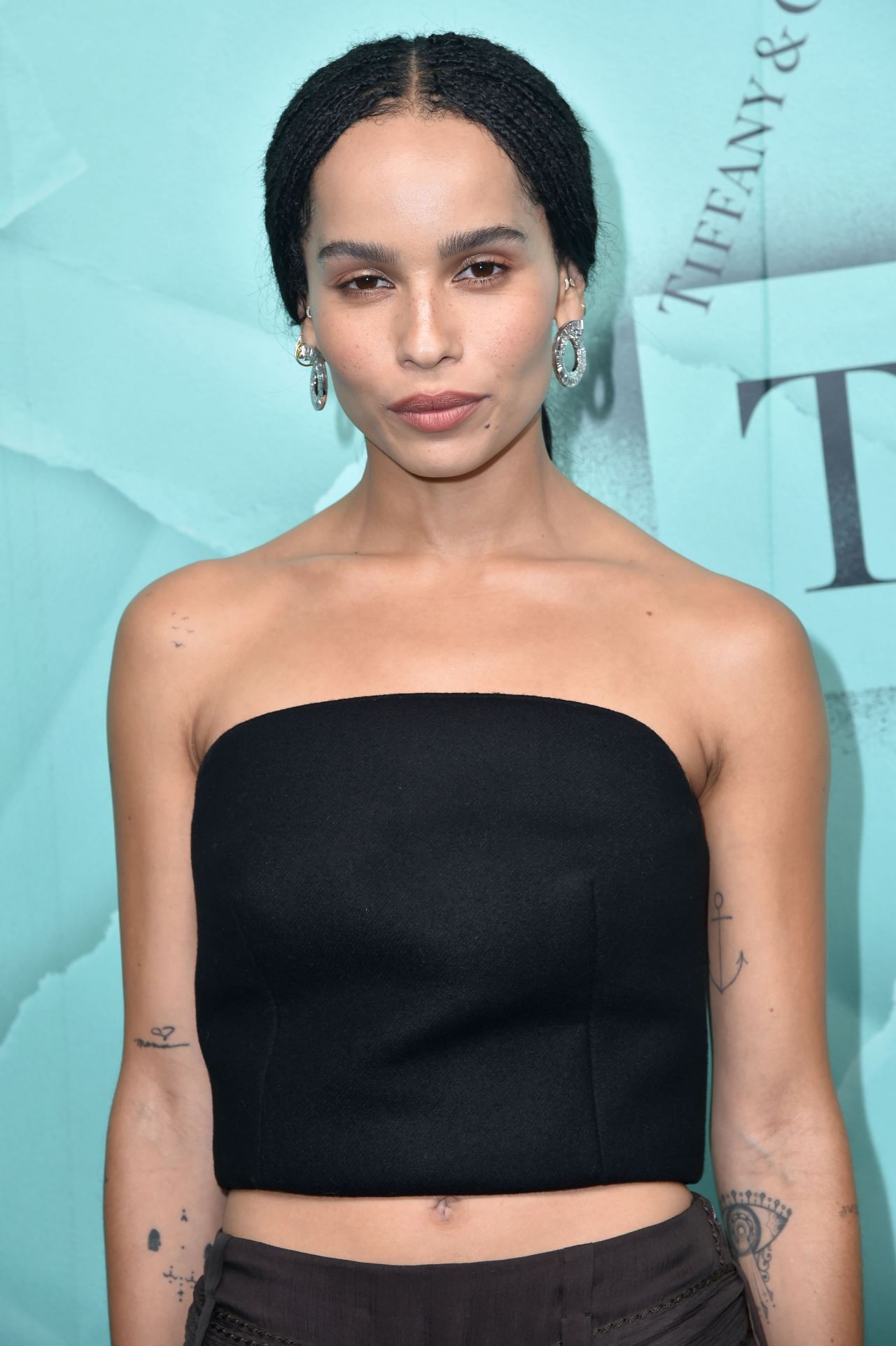 Zoe Kravitz, photo #1108460