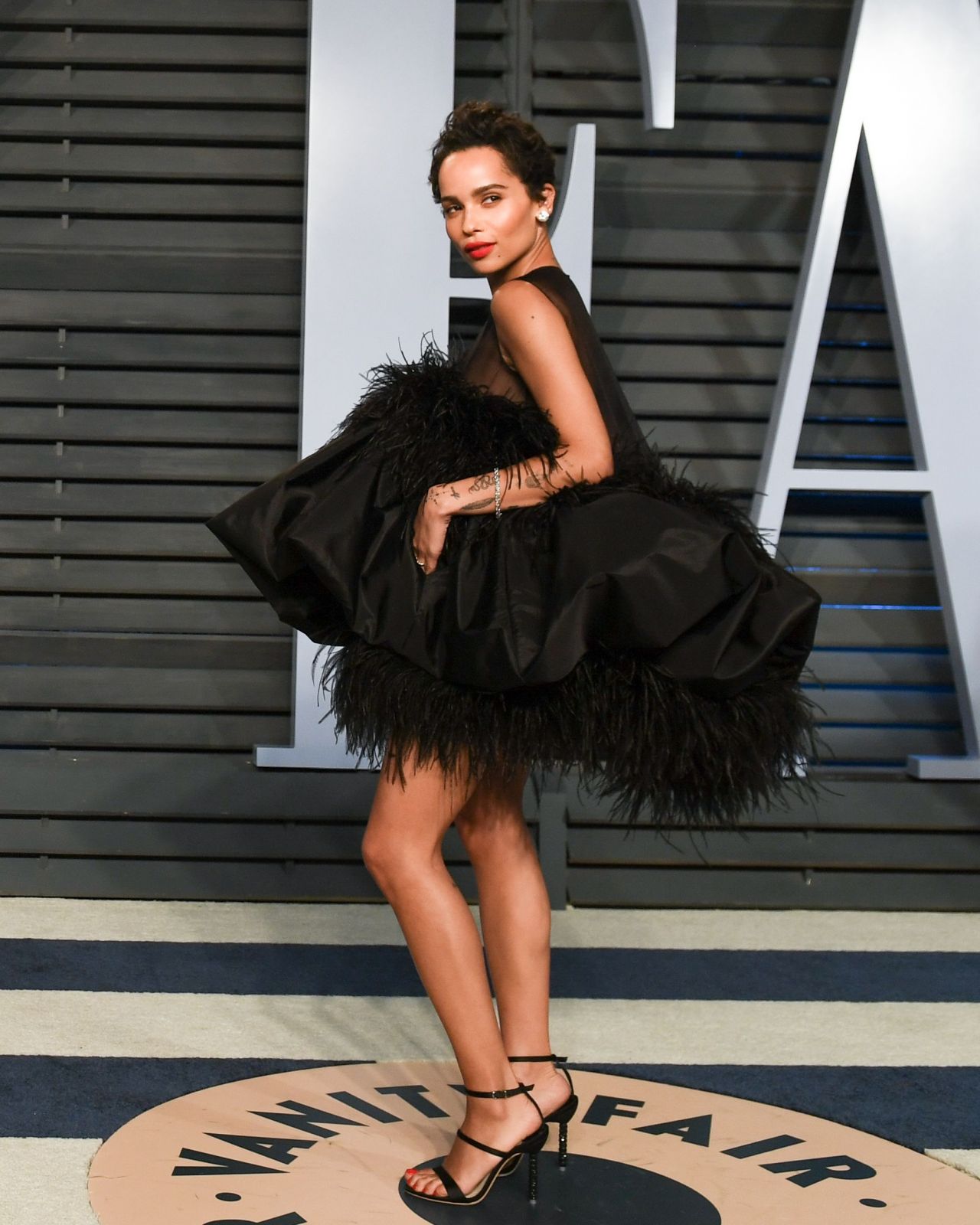 Zoe Kravitz, photo #1050878