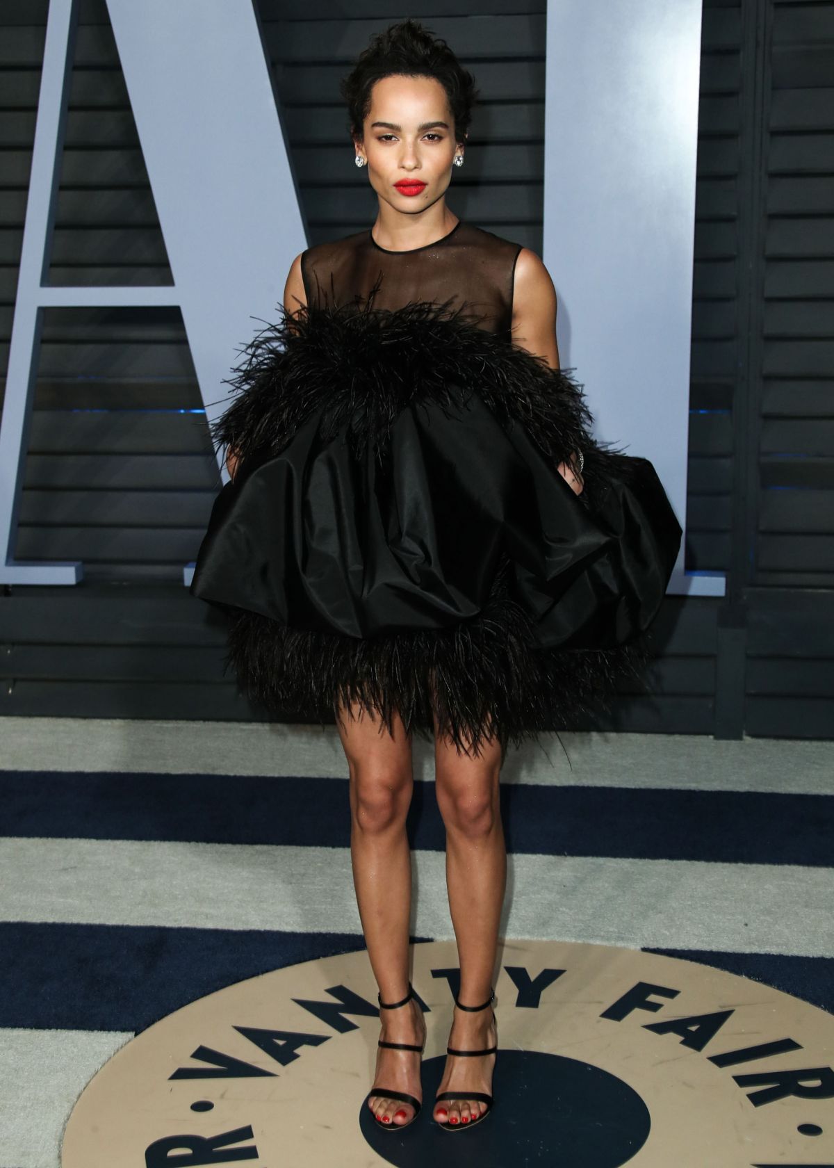 Zoe Kravitz, photo #1050882