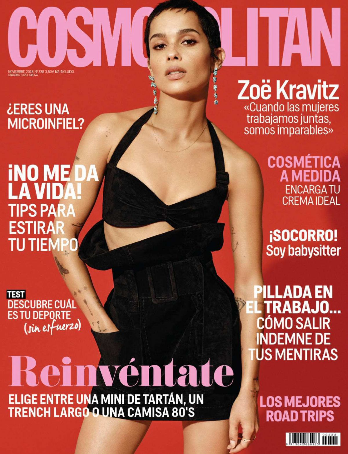 Zoe Kravitz, photo #1111200