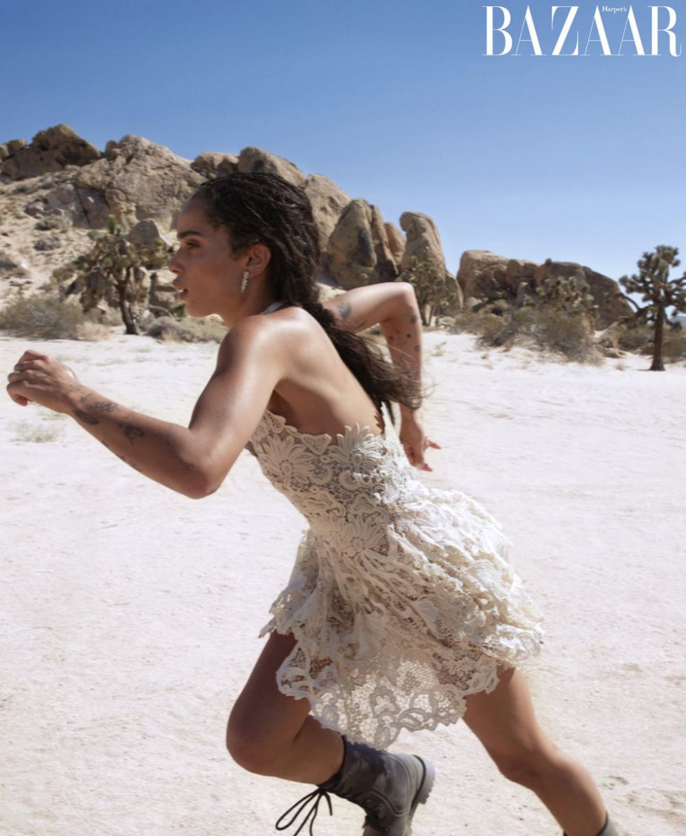 Zoe Kravitz, photo #1101446