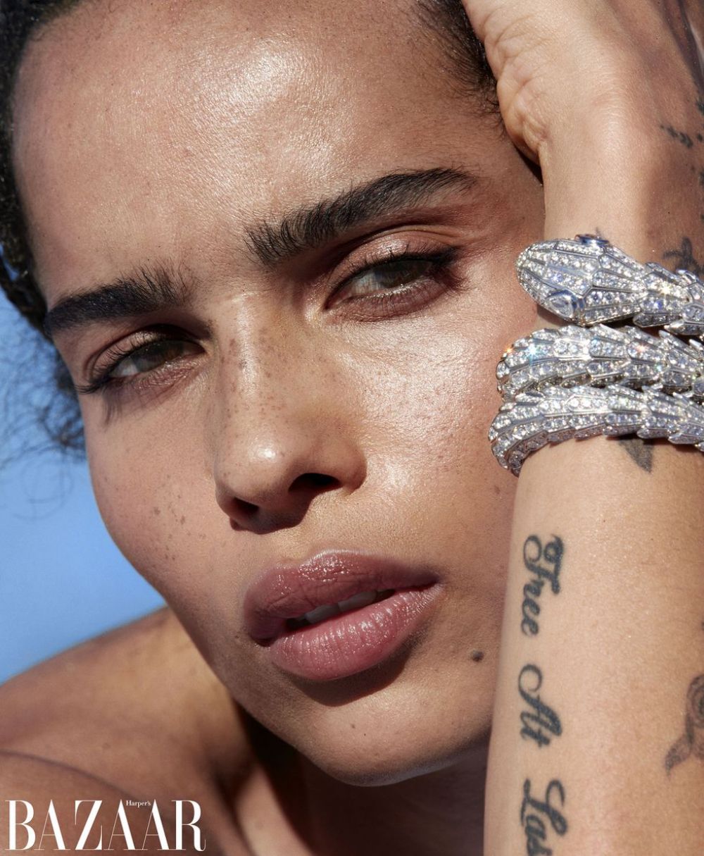 Zoe Kravitz, photo #1101447