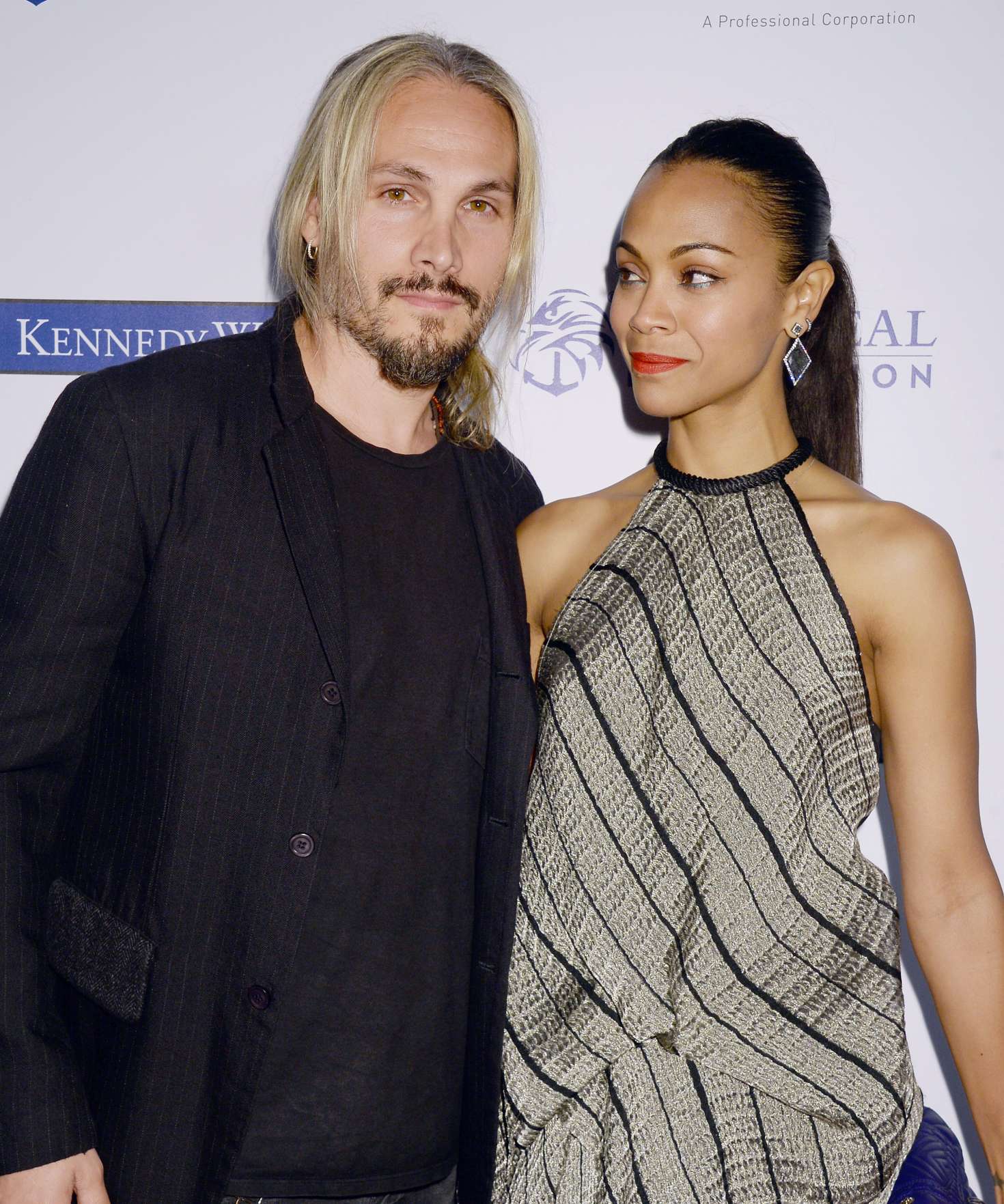 Zoe Saldana, photo #970822