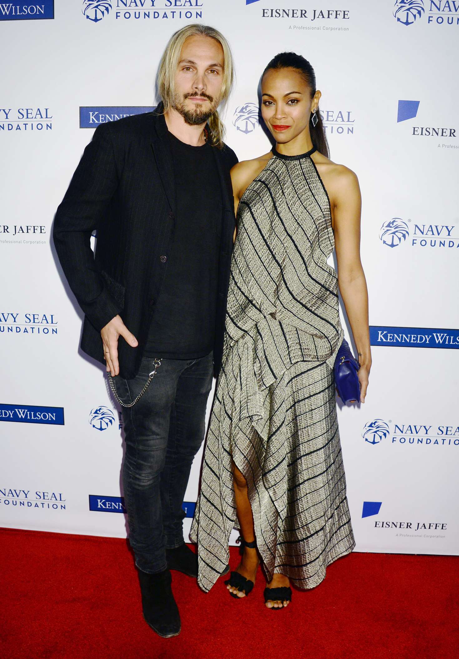 Zoe Saldana, photo #970824