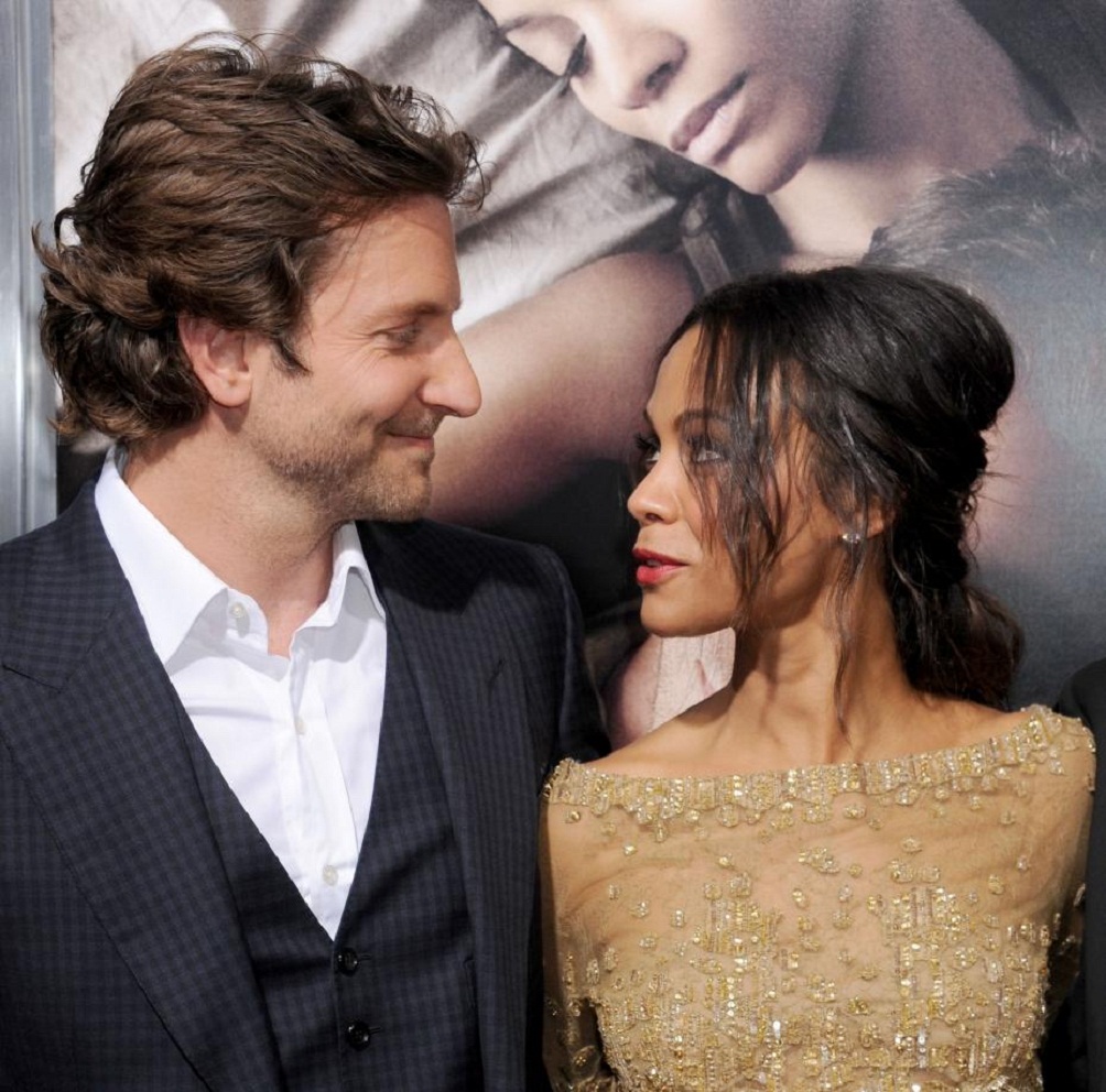 Zoe Saldana, photo #646077