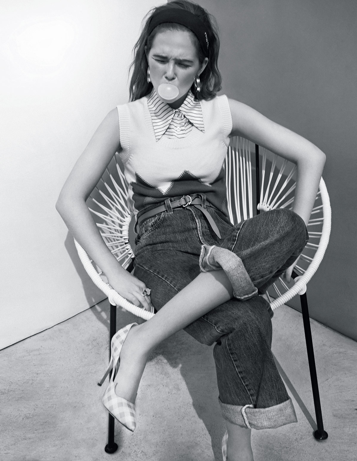 Zoey Deutch, photo #1066750