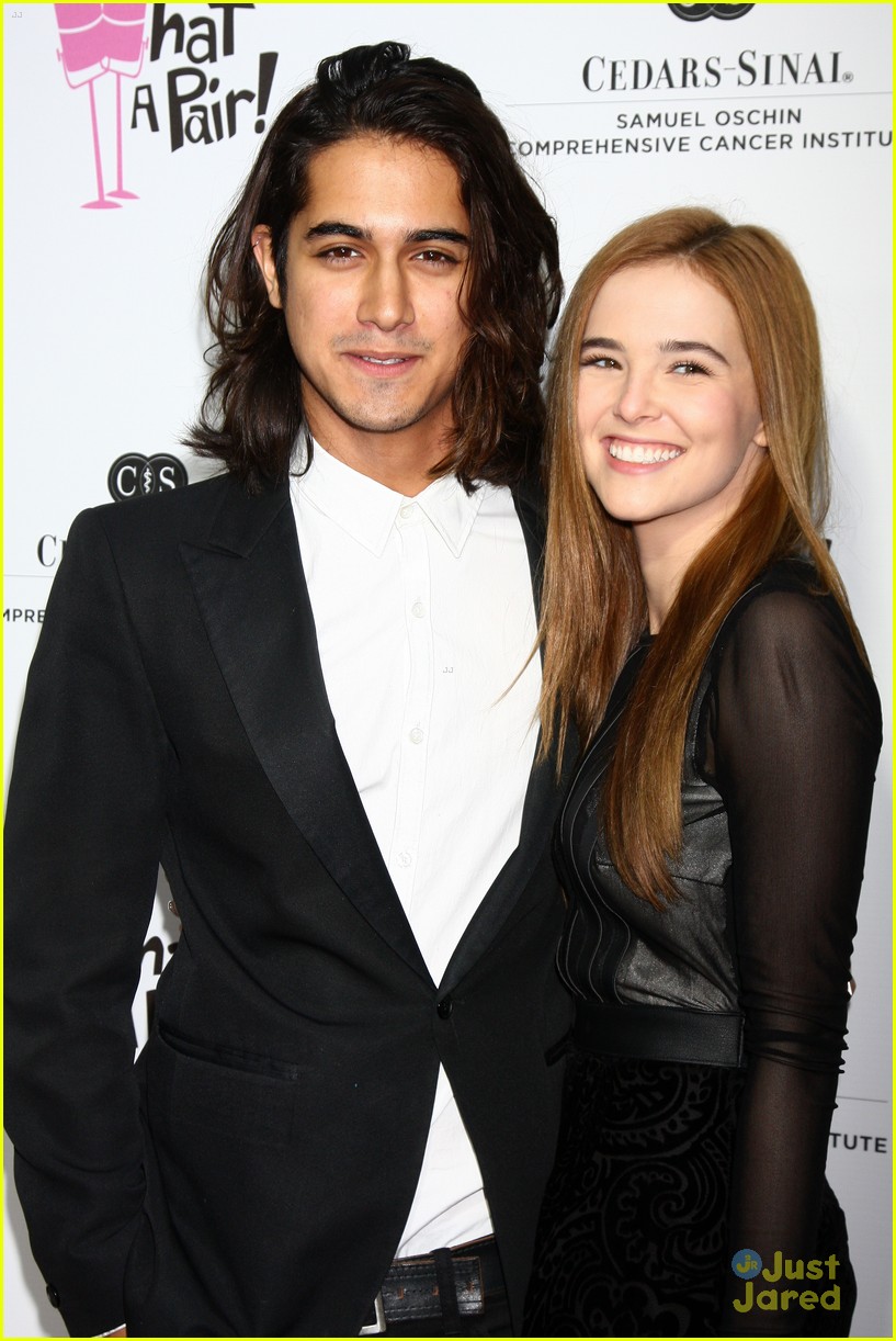 Zoey Deutch, photo #696874