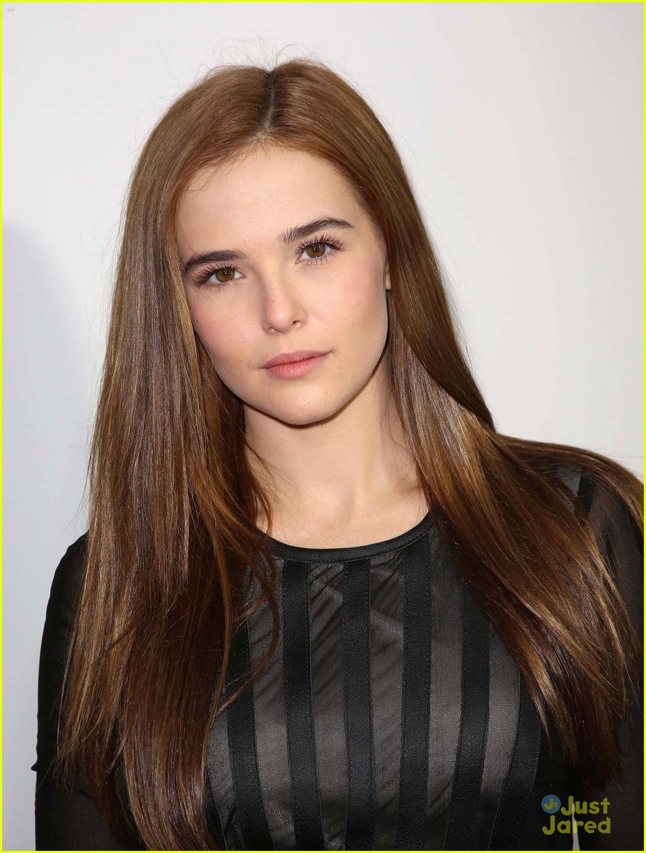 Zoey Deutch, photo #696856