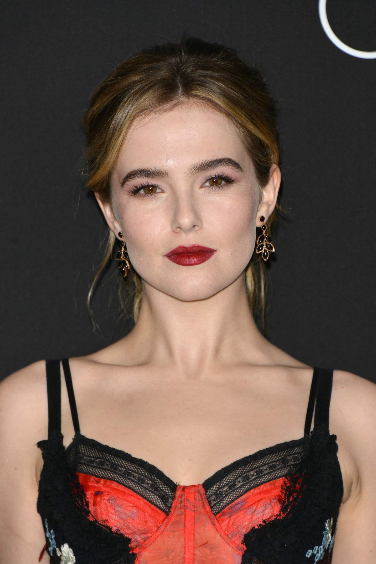 Zoey Deutch, photo #944499