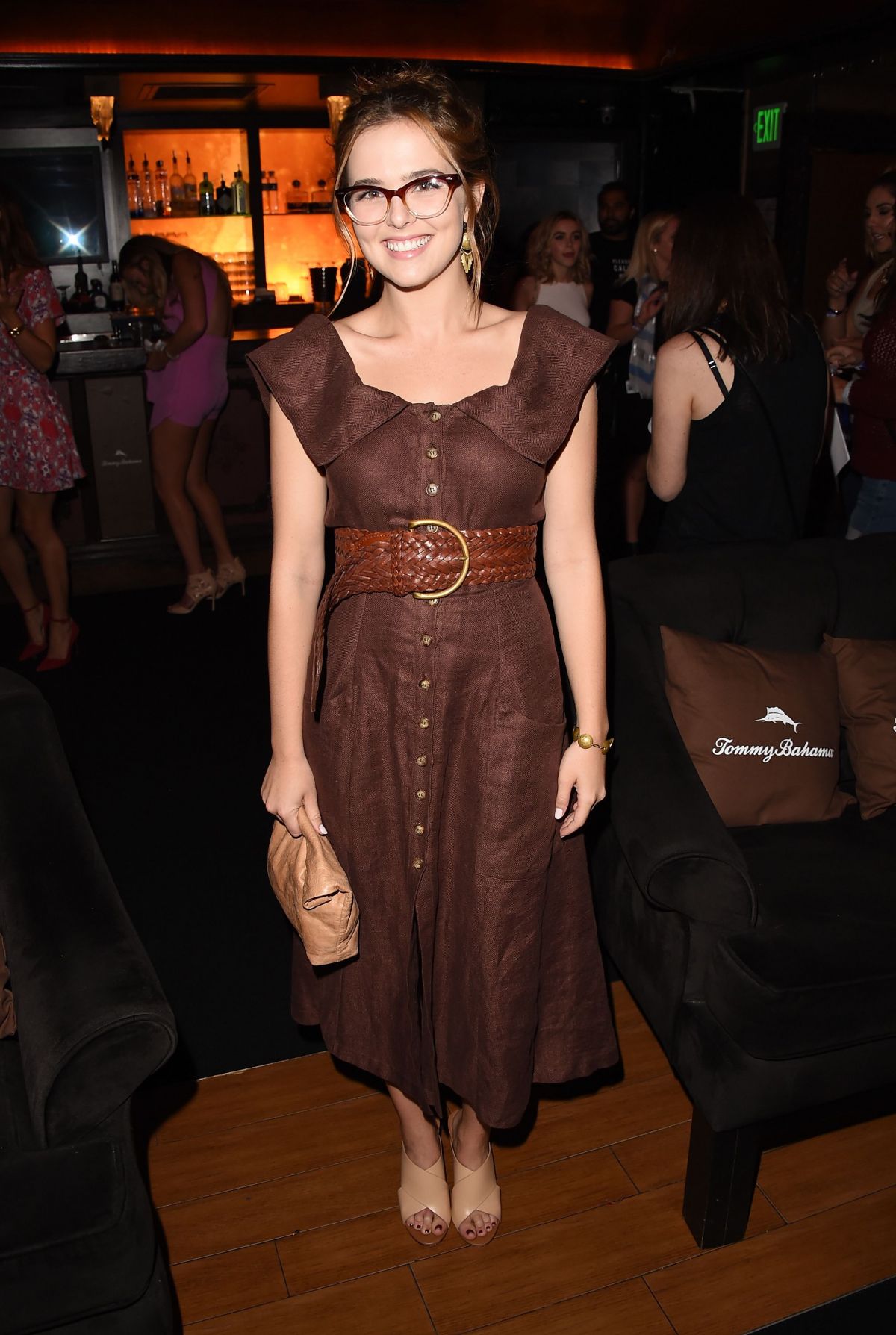 Zoey Deutch, photo #830209