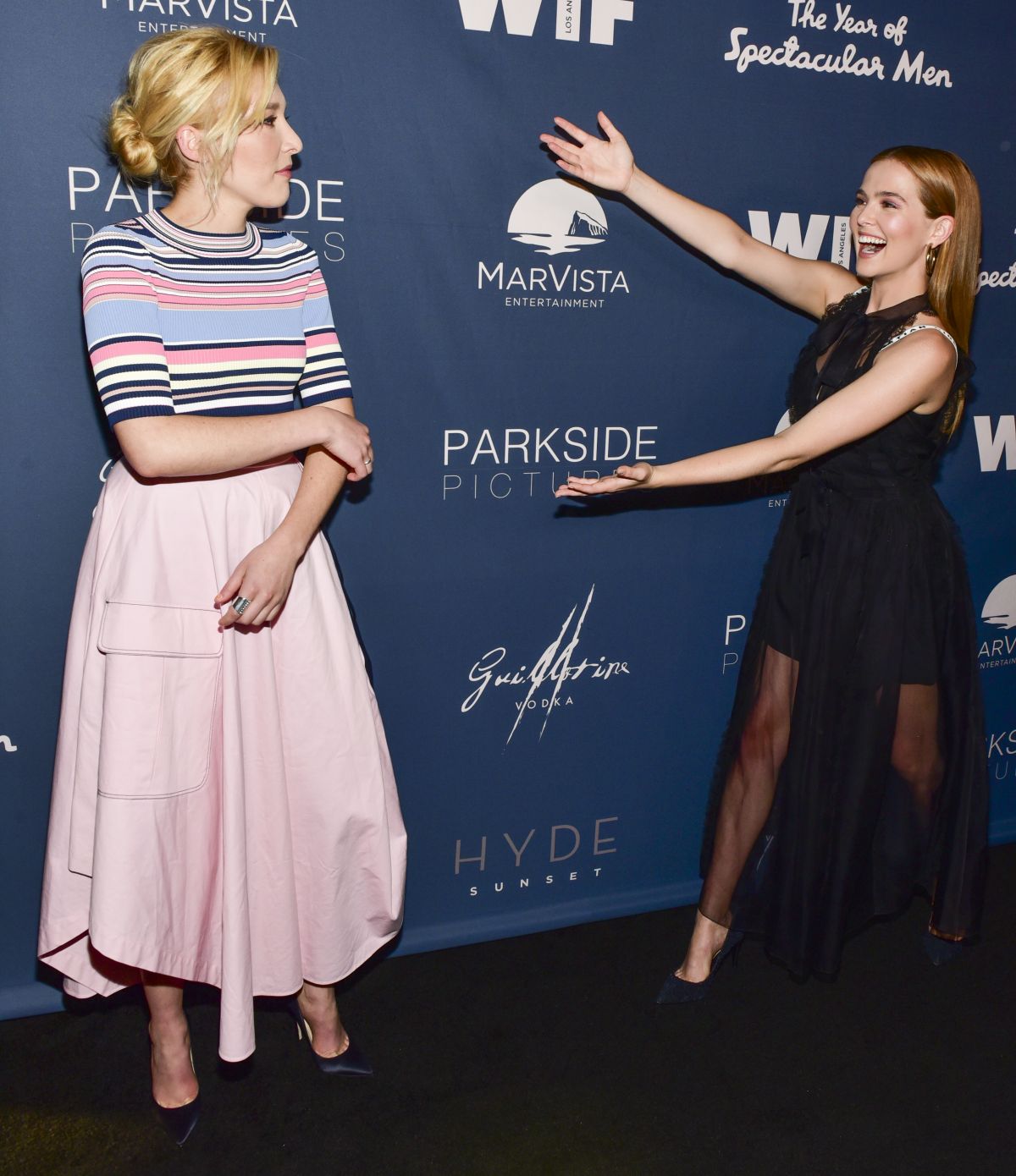 Zoey Deutch, photo #1076319