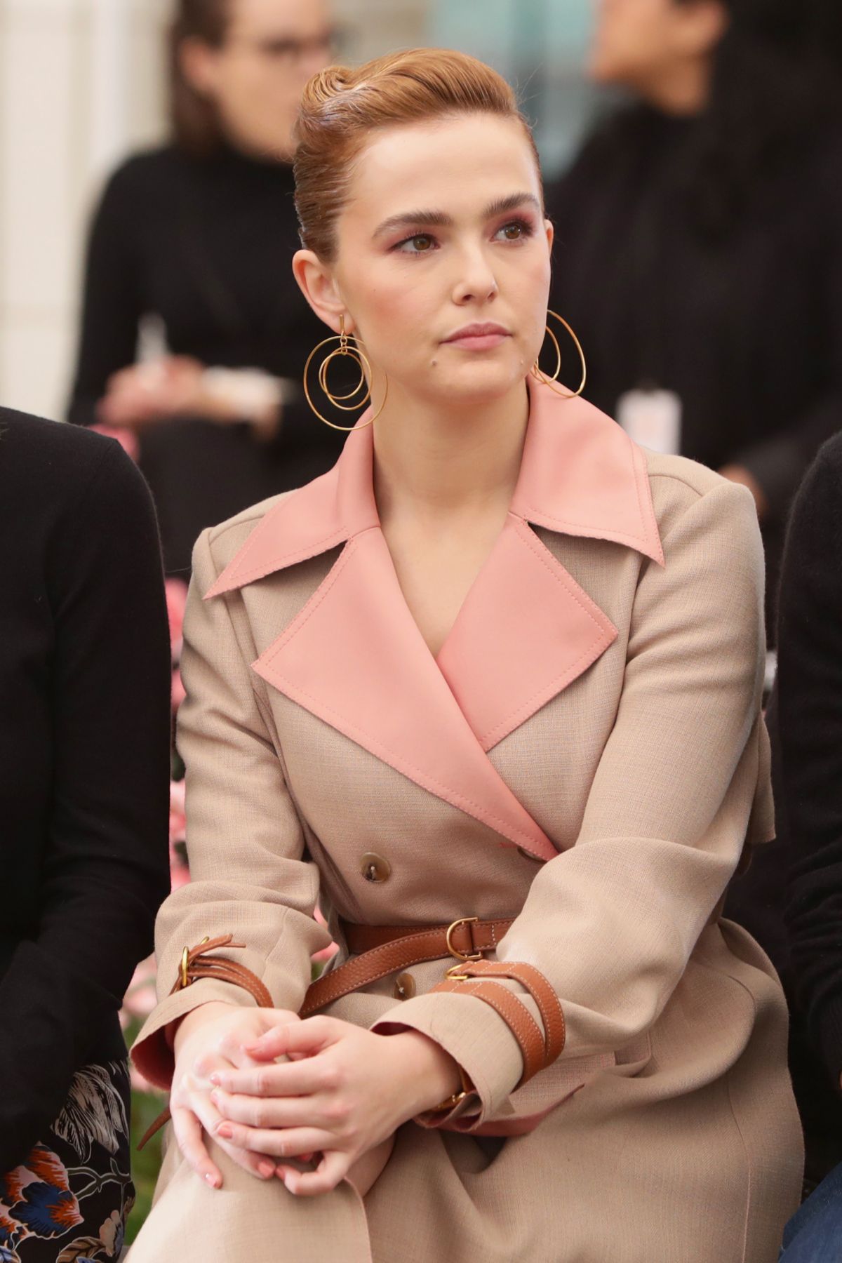 Zoey Deutch, photo #1039819