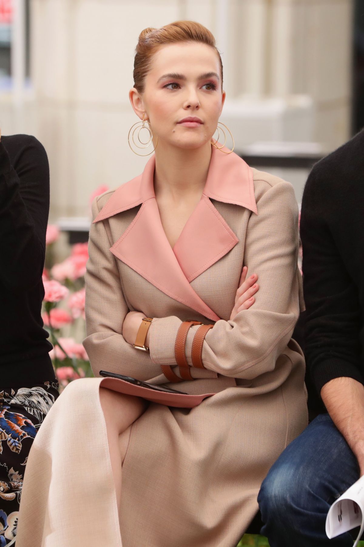 Zoey Deutch, photo #1039817