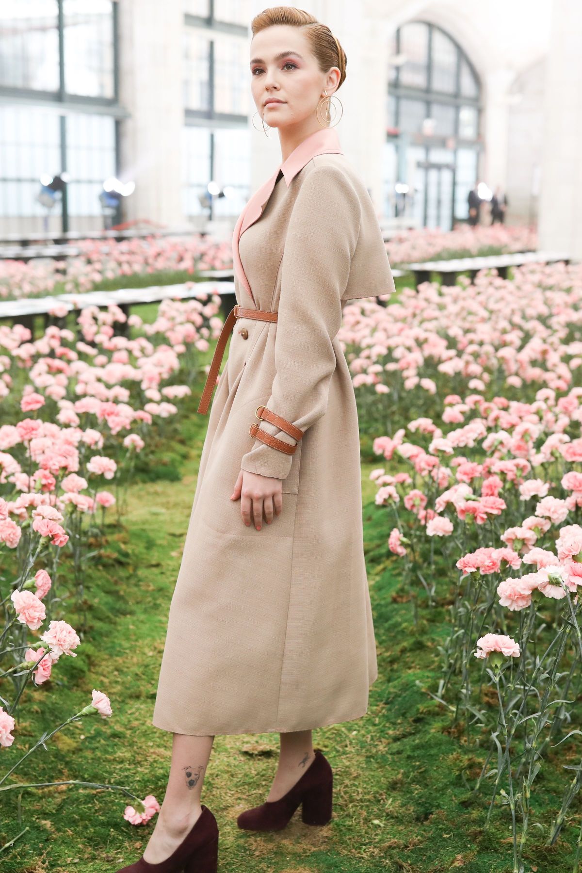Zoey Deutch, photo #1039820