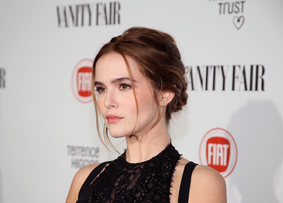 Zoey Deutch, photo #798403