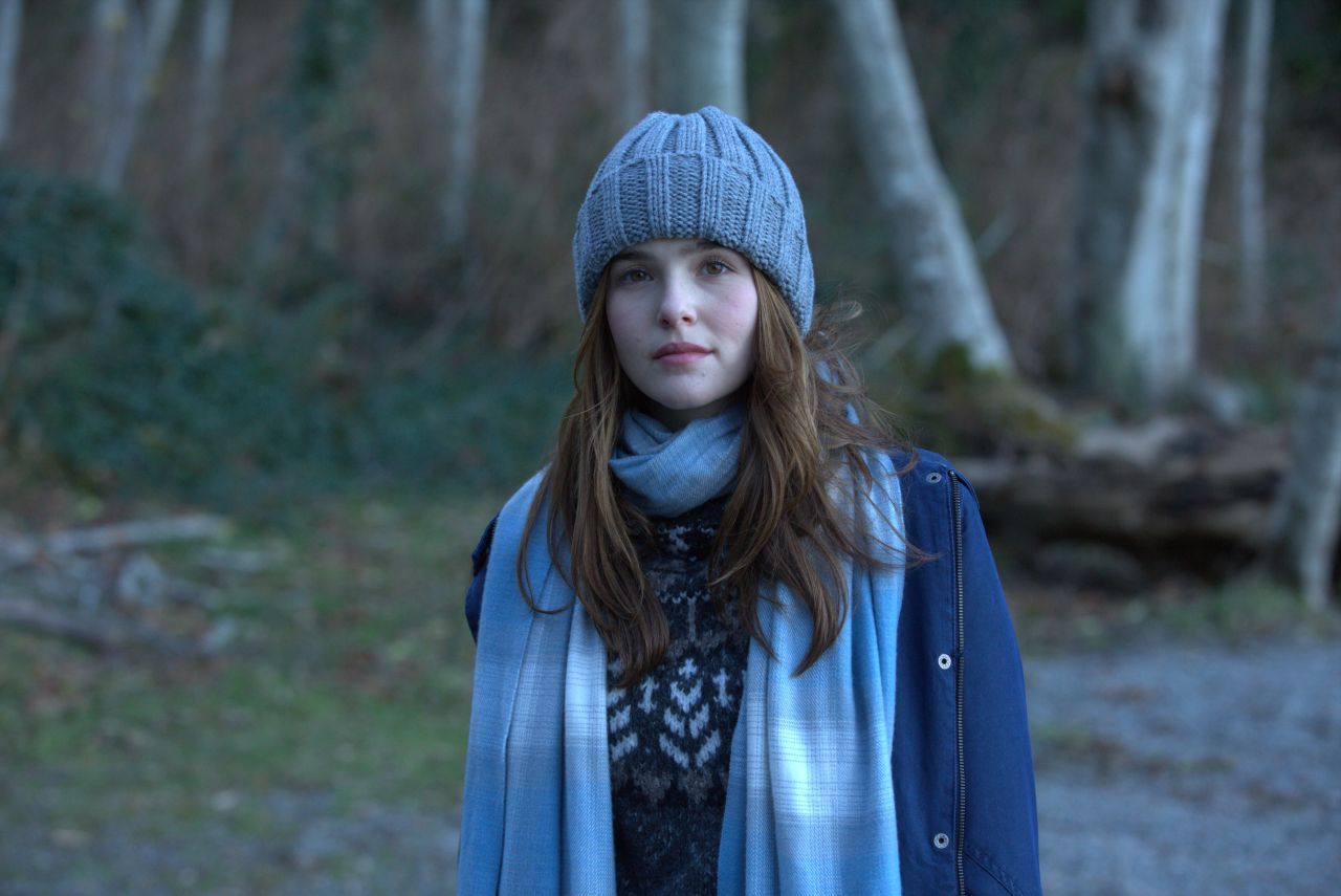 Zoey Deutch, photo #949835