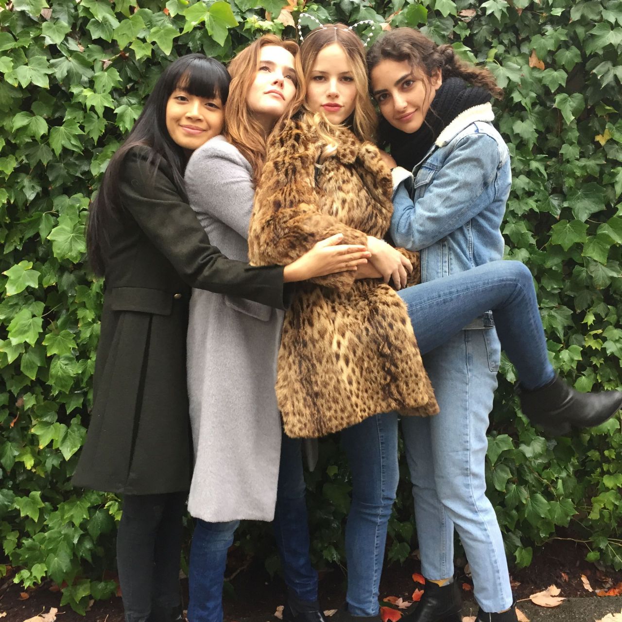 Zoey Deutch, photo #949849